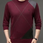 MVP 21 - Sweater for Men - Sarman Fashion - Wholesale Clothing Fashion Brand for Men from Canada