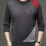 MVP 21 - Sweater for Men - Sarman Fashion - Wholesale Clothing Fashion Brand for Men from Canada