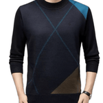 MVP 21 - Sweater for Men - Sarman Fashion - Wholesale Clothing Fashion Brand for Men from Canada