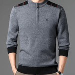 MVP 23 - Sweater for Men - Sarman Fashion - Wholesale Clothing Fashion Brand for Men from Canada