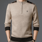MVP 23 - Sweater for Men - Sarman Fashion - Wholesale Clothing Fashion Brand for Men from Canada