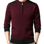 MVP 23 - Sweater for Men - Sarman Fashion - Wholesale Clothing Fashion Brand for Men from Canada