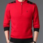 MVP 23 - Sweater for Men - Sarman Fashion - Wholesale Clothing Fashion Brand for Men from Canada