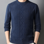MVP 24 - Sweater for Men - Sarman Fashion - Wholesale Clothing Fashion Brand for Men from Canada