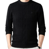 MVP 24 - Sweater for Men - Sarman Fashion - Wholesale Clothing Fashion Brand for Men from Canada