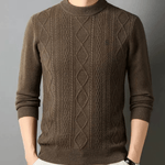 MVP 24 - Sweater for Men - Sarman Fashion - Wholesale Clothing Fashion Brand for Men from Canada