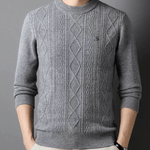 MVP 24 - Sweater for Men - Sarman Fashion - Wholesale Clothing Fashion Brand for Men from Canada