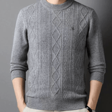 MVP 24 - Sweater for Men - Sarman Fashion - Wholesale Clothing Fashion Brand for Men from Canada