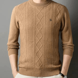 MVP 24 - Sweater for Men - Sarman Fashion - Wholesale Clothing Fashion Brand for Men from Canada