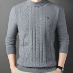 MVP 25 - Sweater for Men - Sarman Fashion - Wholesale Clothing Fashion Brand for Men from Canada