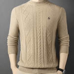 MVP 25 - Sweater for Men - Sarman Fashion - Wholesale Clothing Fashion Brand for Men from Canada