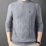 MVP 26 - Sweater for Men - Sarman Fashion - Wholesale Clothing Fashion Brand for Men from Canada