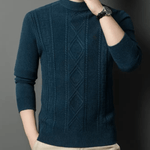 MVP 27 - Sweater for Men - Sarman Fashion - Wholesale Clothing Fashion Brand for Men from Canada