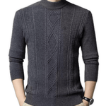 MVP 27 - Sweater for Men - Sarman Fashion - Wholesale Clothing Fashion Brand for Men from Canada