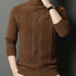 MVP 27 - Sweater for Men - Sarman Fashion - Wholesale Clothing Fashion Brand for Men from Canada