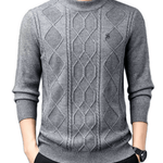 MVP 28 - Sweater for Men - Sarman Fashion - Wholesale Clothing Fashion Brand for Men from Canada