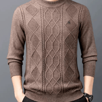 MVP 28 - Sweater for Men - Sarman Fashion - Wholesale Clothing Fashion Brand for Men from Canada