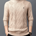 MVP 28 - Sweater for Men - Sarman Fashion - Wholesale Clothing Fashion Brand for Men from Canada