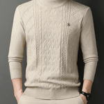 MVP 29 - Sweater for Men - Sarman Fashion - Wholesale Clothing Fashion Brand for Men from Canada