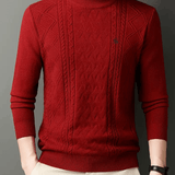 MVP 29 - Sweater for Men - Sarman Fashion - Wholesale Clothing Fashion Brand for Men from Canada
