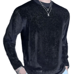 MVP 3 - Sweater for Men - Sarman Fashion - Wholesale Clothing Fashion Brand for Men from Canada