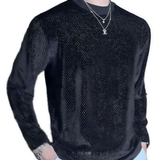 MVP 3 - Sweater for Men - Sarman Fashion - Wholesale Clothing Fashion Brand for Men from Canada