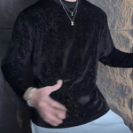 MVP 3 - Sweater for Men - Sarman Fashion - Wholesale Clothing Fashion Brand for Men from Canada