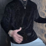 MVP 3 - Sweater for Men - Sarman Fashion - Wholesale Clothing Fashion Brand for Men from Canada