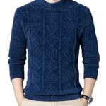 MVP 30 - Sweater for Men - Sarman Fashion - Wholesale Clothing Fashion Brand for Men from Canada