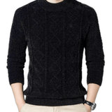 MVP 30 - Sweater for Men - Sarman Fashion - Wholesale Clothing Fashion Brand for Men from Canada