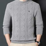 MVP 30 - Sweater for Men - Sarman Fashion - Wholesale Clothing Fashion Brand for Men from Canada