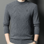 MVP 34 - Sweater for Men - Sarman Fashion - Wholesale Clothing Fashion Brand for Men from Canada