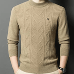 MVP 34 - Sweater for Men - Sarman Fashion - Wholesale Clothing Fashion Brand for Men from Canada