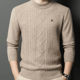 MVP 35 - Sweater for Men - Sarman Fashion - Wholesale Clothing Fashion Brand for Men from Canada