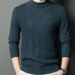 MVP 35 - Sweater for Men - Sarman Fashion - Wholesale Clothing Fashion Brand for Men from Canada