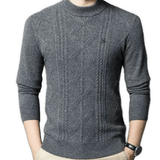 MVP 36 - Sweater for Men - Sarman Fashion - Wholesale Clothing Fashion Brand for Men from Canada