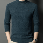 MVP 37 - Sweater for Men - Sarman Fashion - Wholesale Clothing Fashion Brand for Men from Canada