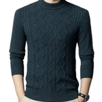 MVP 38 - Sweater for Men - Sarman Fashion - Wholesale Clothing Fashion Brand for Men from Canada