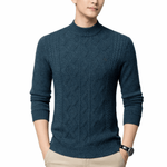 MVP 38 - Sweater for Men - Sarman Fashion - Wholesale Clothing Fashion Brand for Men from Canada