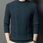 MVP 39 - Sweater for Men - Sarman Fashion - Wholesale Clothing Fashion Brand for Men from Canada