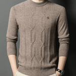 MVP 39 - Sweater for Men - Sarman Fashion - Wholesale Clothing Fashion Brand for Men from Canada