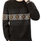 MVP 4 - Sweater for Men - Sarman Fashion - Wholesale Clothing Fashion Brand for Men from Canada