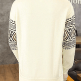 MVP 4 - Sweater for Men - Sarman Fashion - Wholesale Clothing Fashion Brand for Men from Canada
