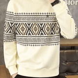 MVP 4 - Sweater for Men - Sarman Fashion - Wholesale Clothing Fashion Brand for Men from Canada