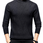 MVP 40 - Sweater for Men - Sarman Fashion - Wholesale Clothing Fashion Brand for Men from Canada