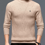 MVP 40 - Sweater for Men - Sarman Fashion - Wholesale Clothing Fashion Brand for Men from Canada