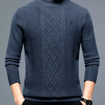 MVP 41 - Sweater for Men - Sarman Fashion - Wholesale Clothing Fashion Brand for Men from Canada