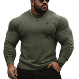 MVP 43 - Sweater for Men - Sarman Fashion - Wholesale Clothing Fashion Brand for Men from Canada