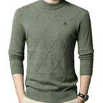 MVP 43 - Sweater for Men - Sarman Fashion - Wholesale Clothing Fashion Brand for Men from Canada