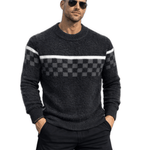 MVP 5 - Sweater for Men - Sarman Fashion - Wholesale Clothing Fashion Brand for Men from Canada